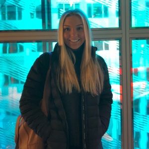 Meet your Posher, Tessa